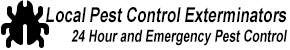 Milford Sq PA Pest Control Exterminators